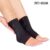 Ankle Gennie Support Enkelsteun met Rits (1 exemplaar)