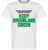 Anti Trump Keep Greenland Green T-Shirt – Wit – M