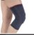 Arch CoreLife Gebreide Kniebrace met Patella en Ligamentsteun | Elastisch Verstelbaar | Kniebandage | Patella en Ligament Ondersteund Kniebrace | Maat M