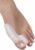 Arch CoreLife Hallux Valgus Beschermer en Teenspreider| Zachte Teencorrector | Correct Toes | Per Paar | One Size