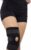 Arch CoreLife Kniebeugel met Patellasteun | Patella Ondersteund Kniebrace | Elastisch Verstelbaar | Kniebandage | STD