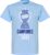 Argentinië Copa America 2021 Winners T-Shirt – Lichtblauw – Kinderen – 152