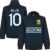 Argentinië Messi 10 Team Hoodie – Navy – 104