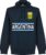 Argentinië Team Hoodie – Navy – Kinderen – 98