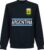 Argentinië Team Sweater – Navy – Kinderen – 104