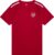 Arsenal FC Voetbalshirt Heren 23/24 – Maat M – Sportshirt Volwassenen – Rood