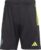 Arsenal Tiro 23 Training Short Black Maat XXL