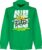 Artur Boruc Legend Hoodie – Groen – L