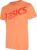 Asics – LOGO TEE – Heren – S – Oranje