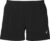 Asics Silver 4In Short Sportwear Dames – Black