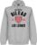 Athletic Bilbao Established Hooded Sweater – Grijs – M