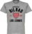 Athletic Bilbao Established T-Shirt – Grijs – XXL