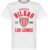 Athletic Bilbao Established T-Shirt – Wit – XL