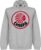 Atlanta Chiefs Hoodie – Grijs – M