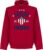 Atletico Junior Established Hoodie – Rood – L