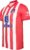 Atletico Madrid Thuis Shirt Heren 23/24 – Maat XL – Sportshirt Volwassenen –