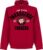 Atletico Paranaense Established Hoodie – Rood – L