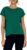 Aubree Sportshirt Vrouwen – Maat XS