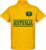 Australië Team Polo Shirt – Geel – XXL