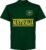 Australië Team T-shirt – Donkergroen – L