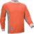 Avento – Keepersshirt – Kinderen – Maat L/XL – Oranje/Grijs/Wit