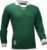 Avento Sportshirt Lange Mouw Senior Groen/wit Maat L/xl