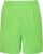 AWDis Gewoon Cool Childrens/Kids Sport Shorts (Elektrisch Groen)