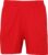 AWDis Gewoon Cool Childrens/Kids Sports Shorts (Vuurrood)