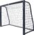 AXI Voetbaldoel Cristiano 180x120cm Antraciet – Incl. grondankers – gepoedercoat stalen frame