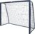 AXI Voetbaldoel Kylian 220x170cm Antraciet – Incl. grondankers – gepoedercoat stalen frame