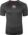 BadBoy X-Train Compression Shirt / Rashguard Zwart Extra Extra Large