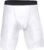 BADGER SPORT – Shorts – Pro Compression – Diverse Sporten – Volwassenen – Polyester – Heren – Wit – Small