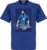 Baggio Legend T-Shirt – XL