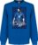 Baggio Legende Sweater – Blauw – 3XL