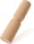 Bala Foam Hourglass Roller – Sand/Beige