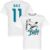 Bale 11 Bicycle Kick T-Shirt – L