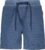 Bampidano baby jongens korte joggingbroek Dario Stone Blue