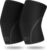 Barbelts Knee sleeves Onyx – 7mm – Powerlifting knee sleeves – Maat (knieomtrek): XS – 32 – 35