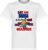 Barca Como mi Madre T-Shirt – M