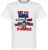 Barca Como mi Padre T-Shirt – XS