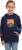 BarÇa Crest Sweatshirt Blauw 4 Years Jongen