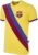 BarÇa Fc Barcelona 1978-79 Retro T-shirt Met Korte Mouwen Weg Geel L Man