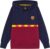 BarÇa Senyera Sweatshirt Blauw M Vrouw