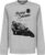 Barry Sheene Sweater – Grijs – M