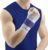 Bauerfeind ManuTrain Polsbandage – Zijde: Links – Maat: 3 (16-17 cm) – Kleur: Natuur