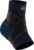 Bauerfeind Sports Ankle Support Enkelbrace – XS – Links – Zwart