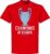 Bayern München Champions Of Europe 2020 T-Shirt – Kinderen – 152