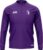 Beerschot kids sweater met korte rits maat 140 (9 a 10 jaar)