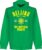 Beijing Sinobo Established Hoodie – Groen – L