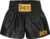 Benlee Boxhose Uni Thai Junior Kinder Thaibox-Hose Black-Junior